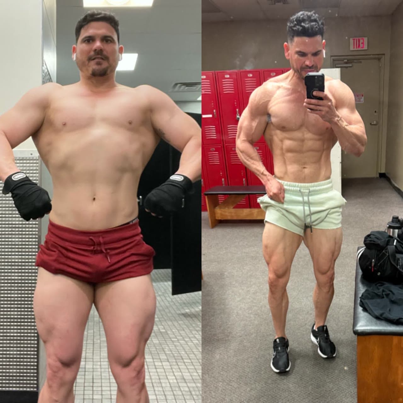 Transformación 10