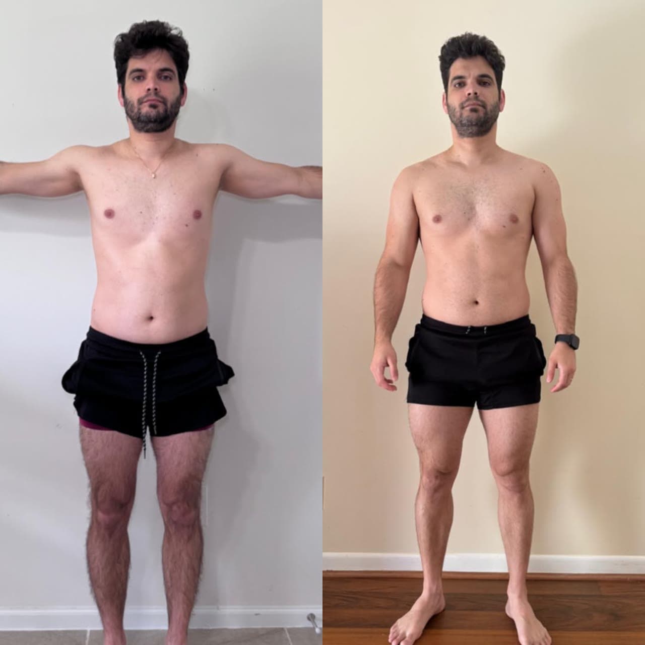 Transformación 15