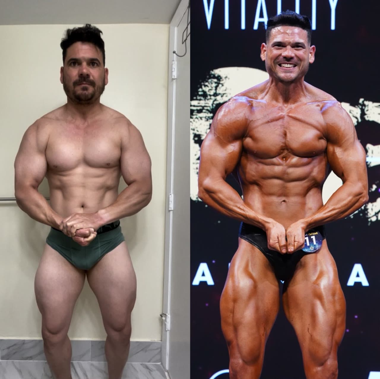 Transformación 20