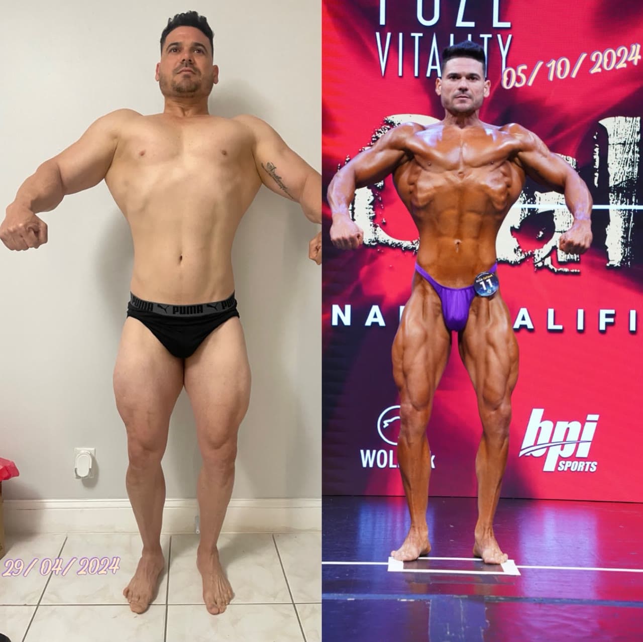 Transformación 21