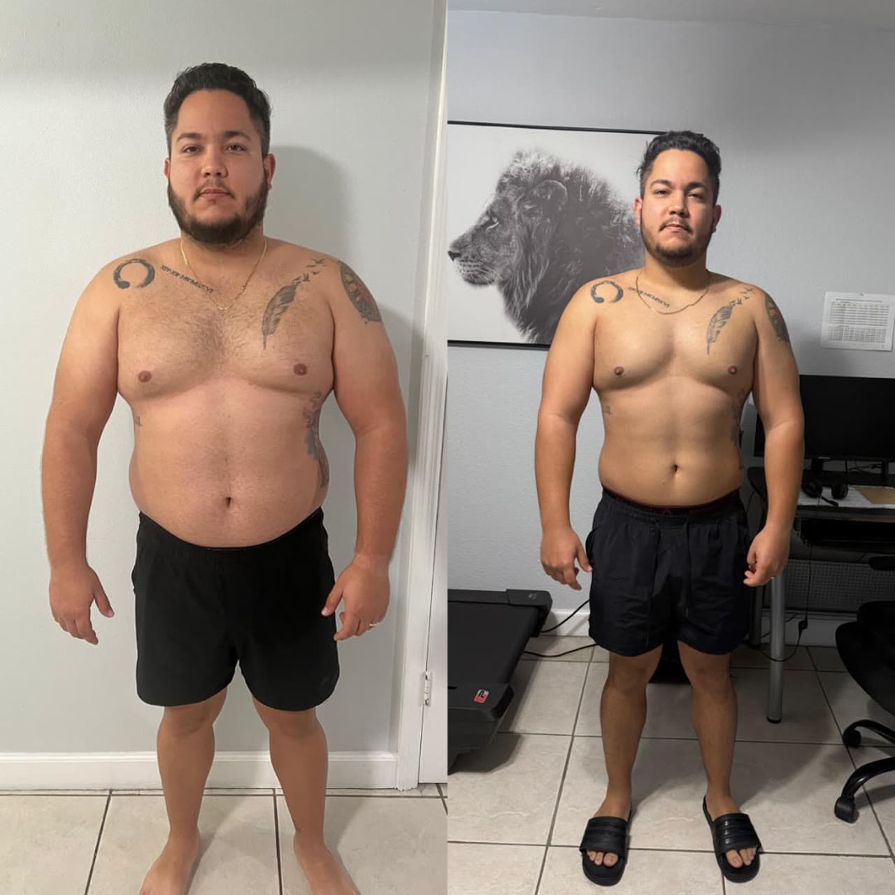 Transformación 3