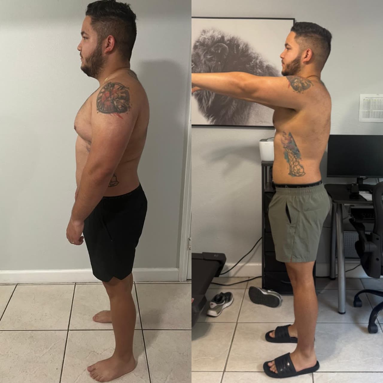 Transformación 4