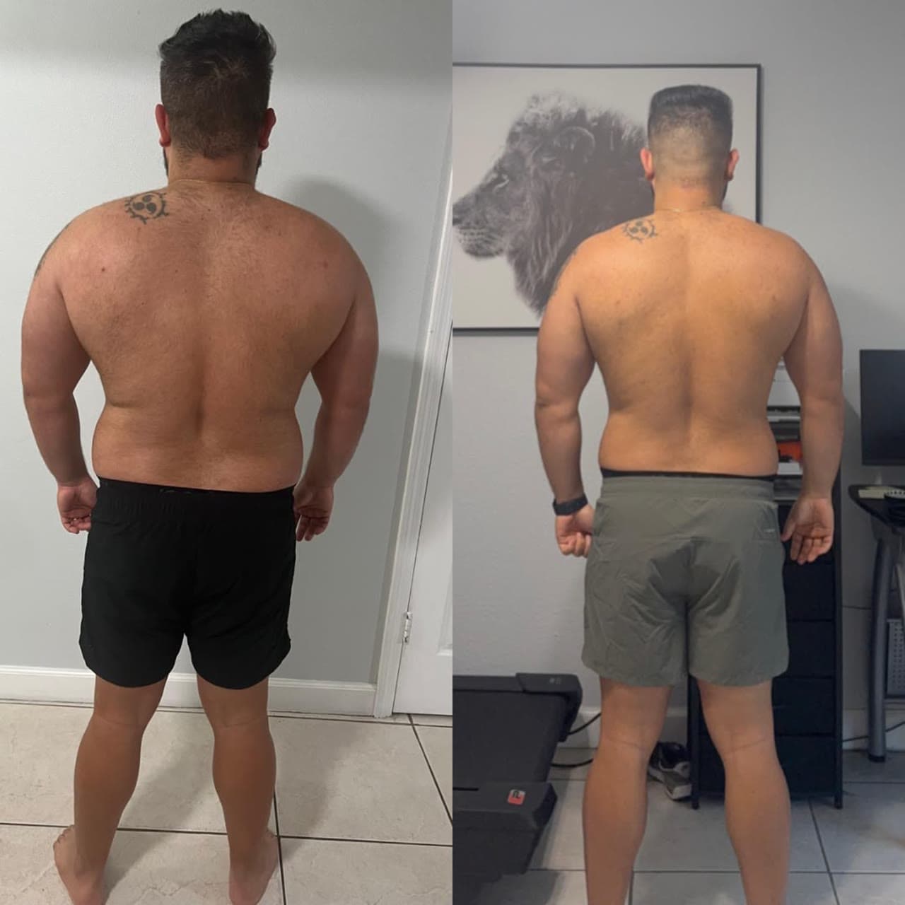 Transformación 5