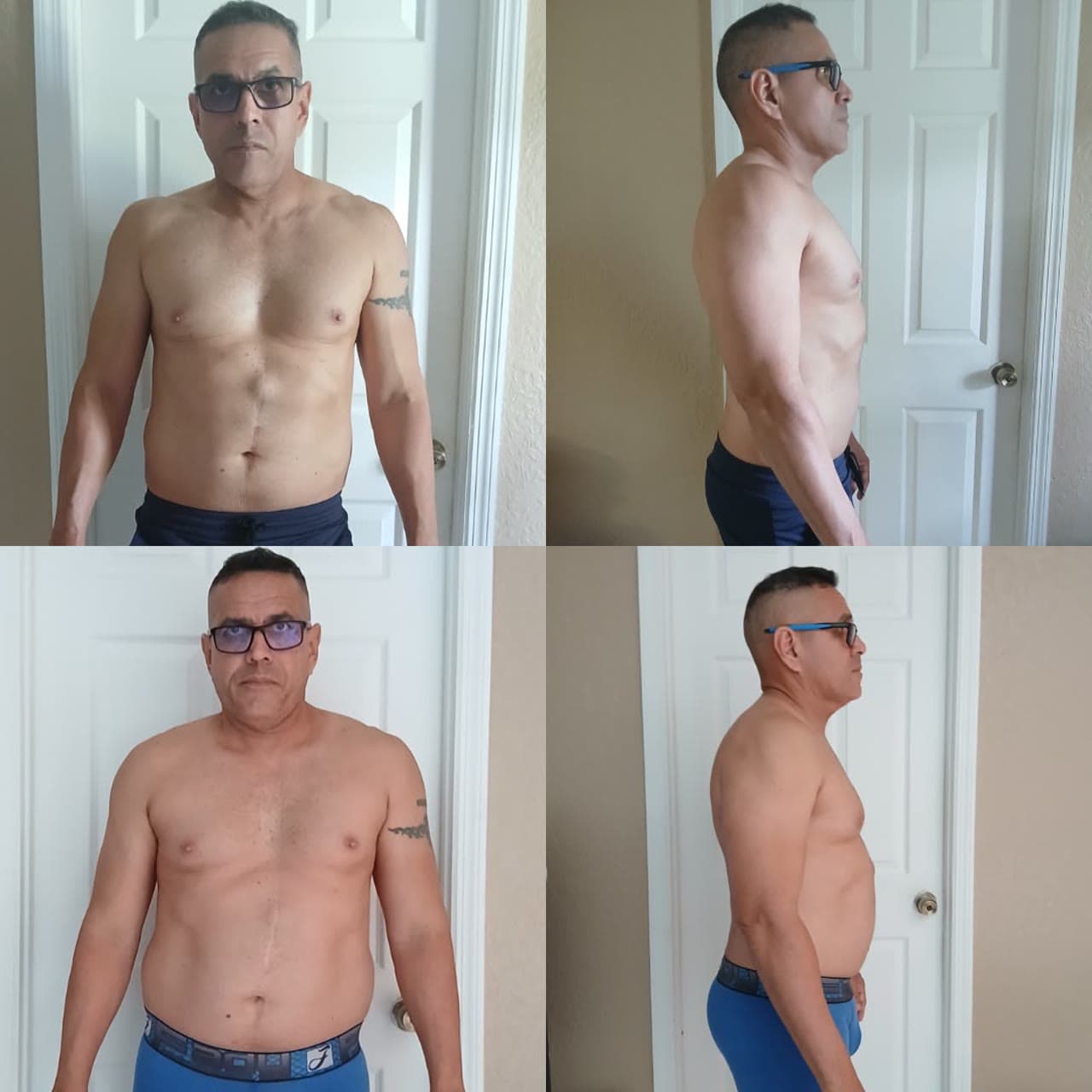 Transformación 7